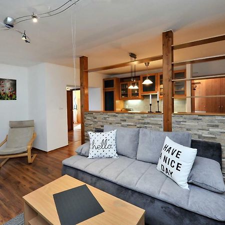 Apartman Zara Veľký Slavkov المظهر الخارجي الصورة