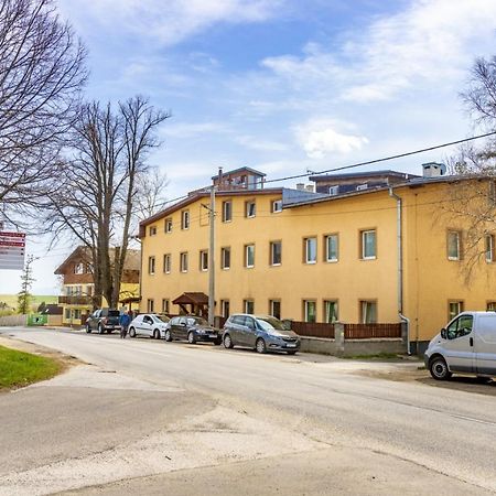 Apartman Zara Veľký Slavkov المظهر الخارجي الصورة