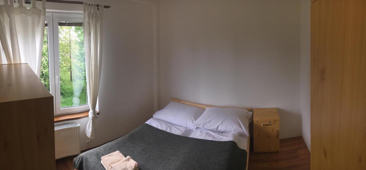 Apartman Zara Veľký Slavkov المظهر الخارجي الصورة