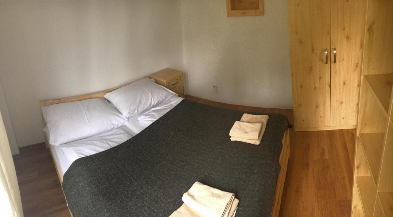Apartman Zara Veľký Slavkov المظهر الخارجي الصورة