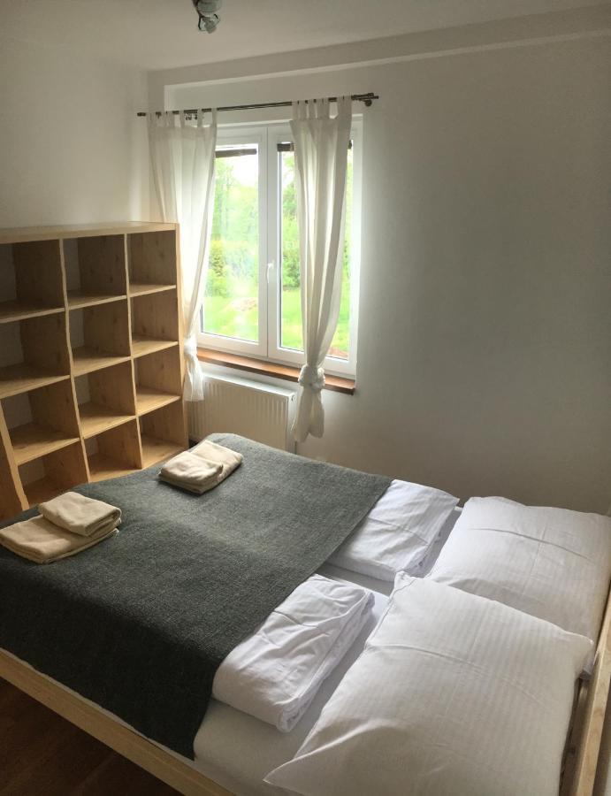 Apartman Zara Veľký Slavkov المظهر الخارجي الصورة