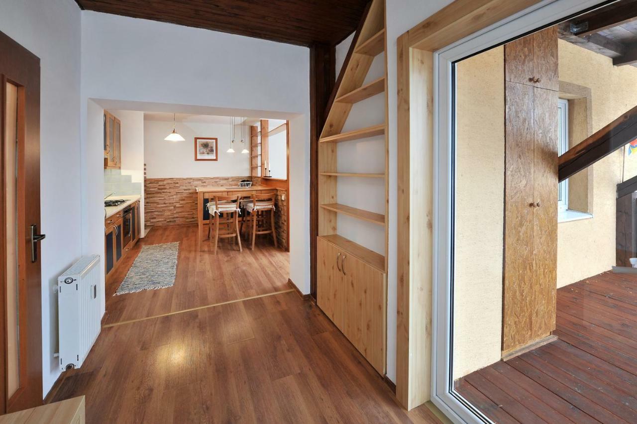 Apartman Zara Veľký Slavkov المظهر الخارجي الصورة
