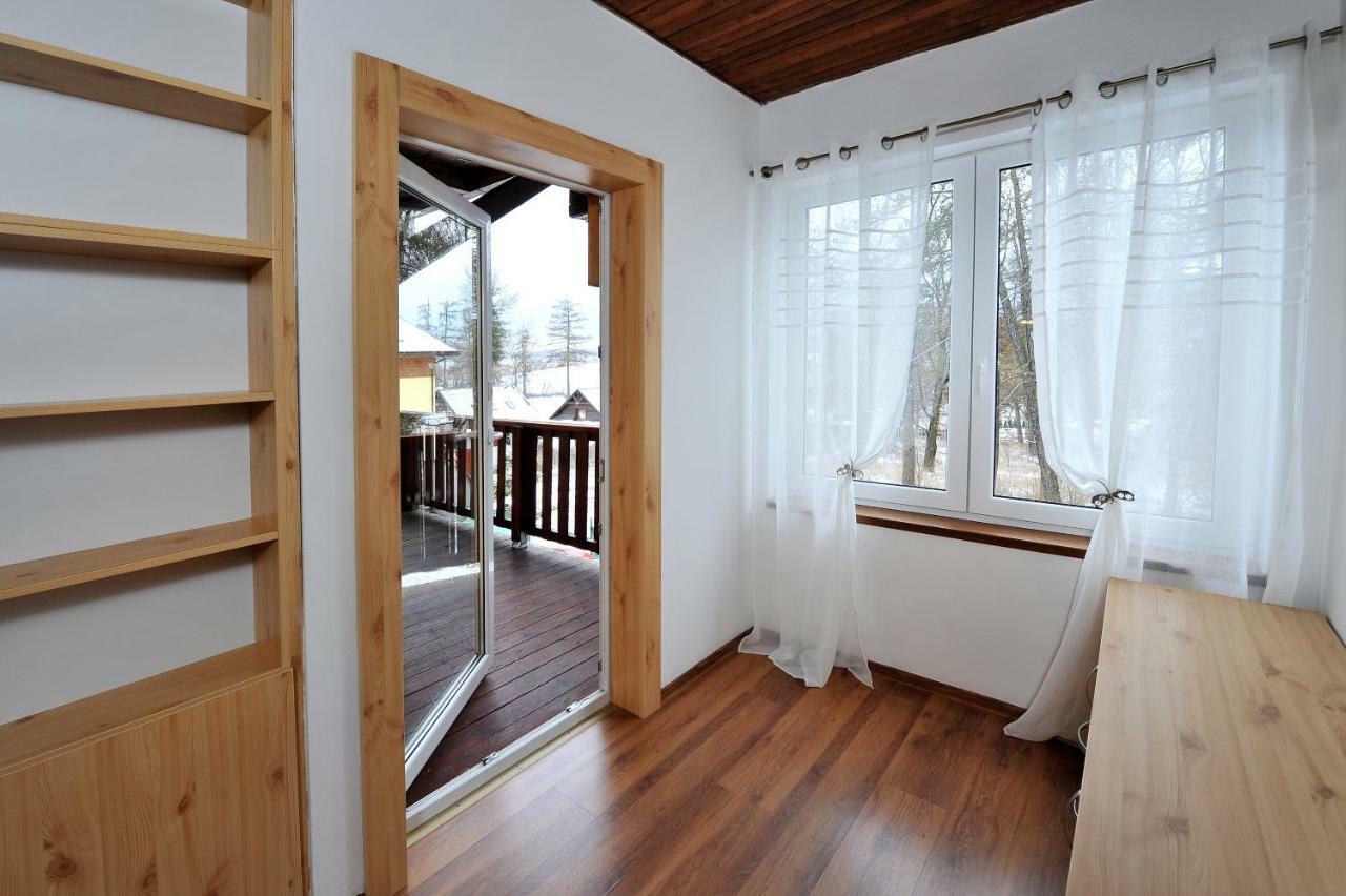 Apartman Zara Veľký Slavkov المظهر الخارجي الصورة