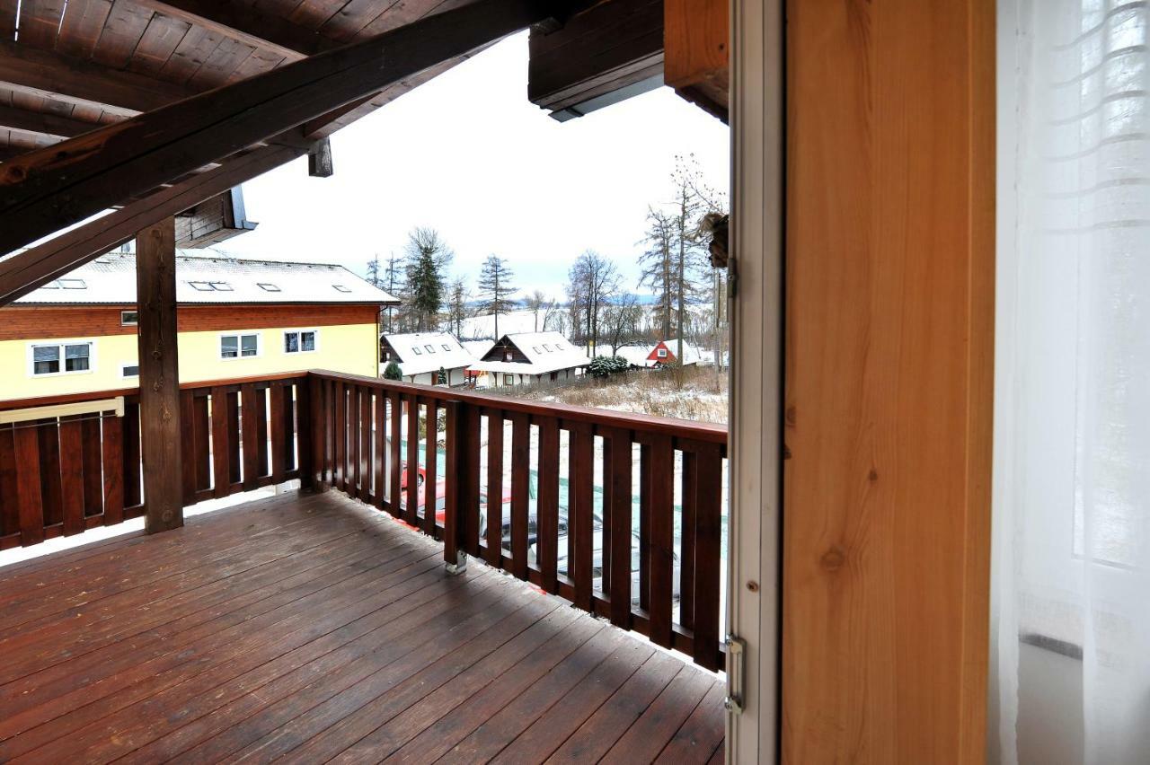Apartman Zara Veľký Slavkov المظهر الخارجي الصورة