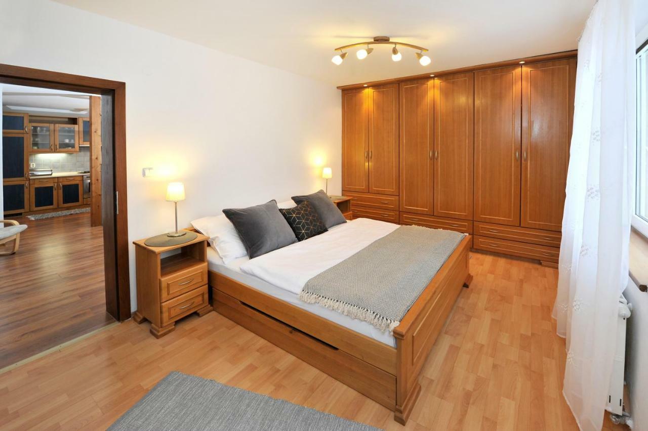 Apartman Zara Veľký Slavkov المظهر الخارجي الصورة