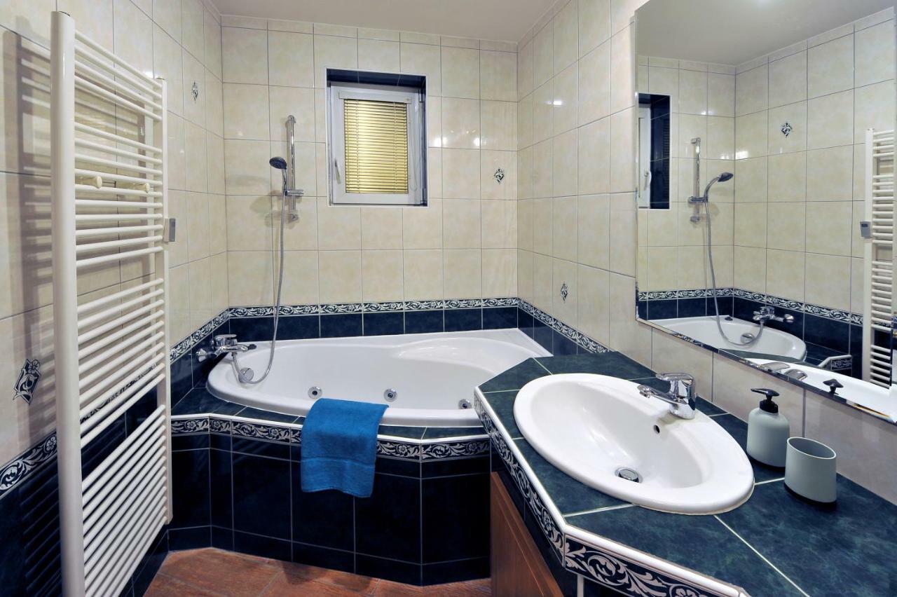 Apartman Zara Veľký Slavkov المظهر الخارجي الصورة