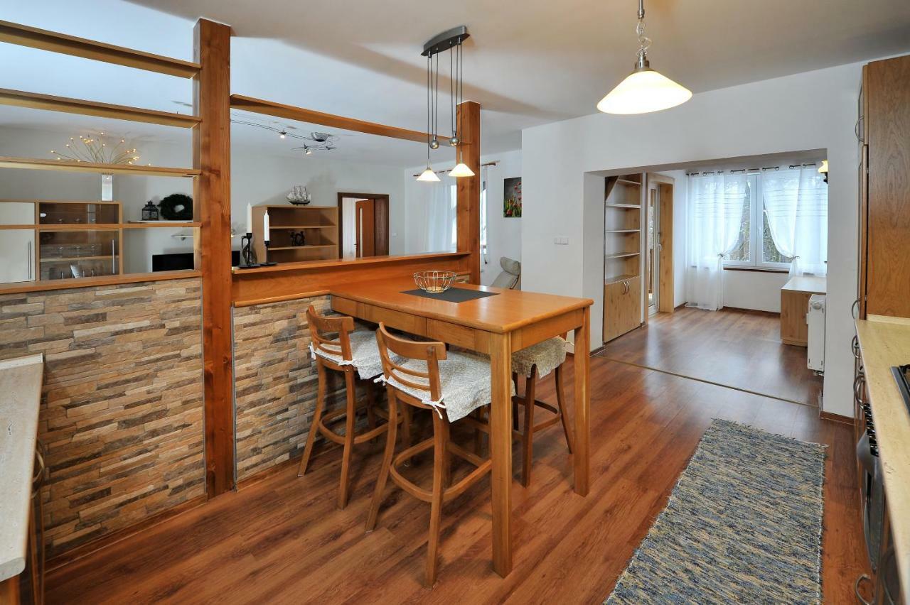 Apartman Zara Veľký Slavkov المظهر الخارجي الصورة