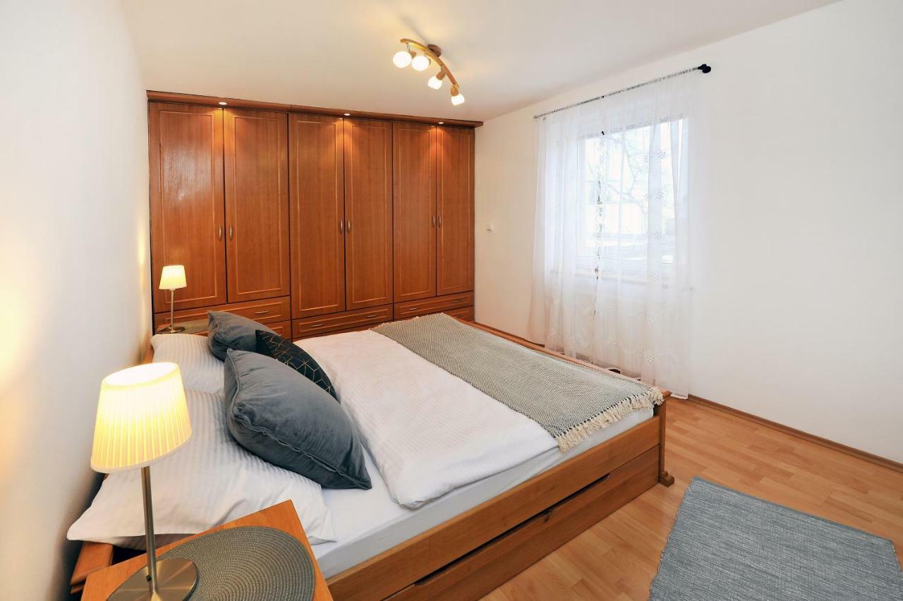 Apartman Zara Veľký Slavkov المظهر الخارجي الصورة