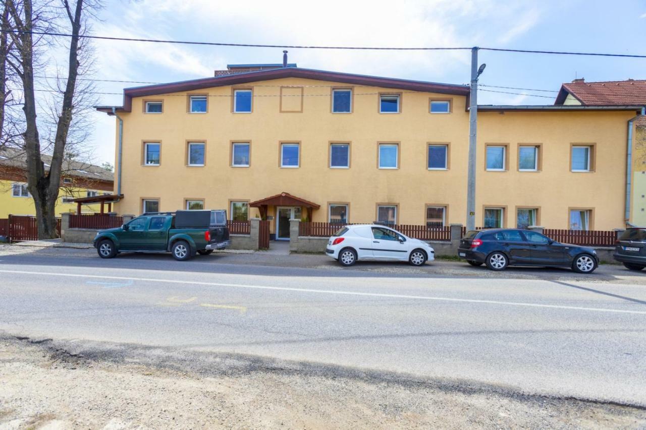Apartman Zara Veľký Slavkov المظهر الخارجي الصورة